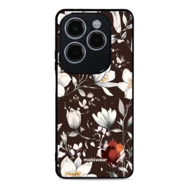 Hülle Glossy Case für Infinix HOT 40 Pro - Farbe GP72G