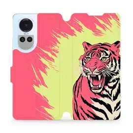 Hülle für OPPO Reno 10 5G - Farbe VP51S