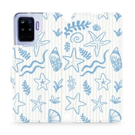 Hülle für OPPO Reno 5 Lite - Farbe VP88S