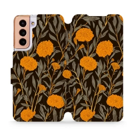 Hülle für Samsung Galaxy S21 - Farbe V175S