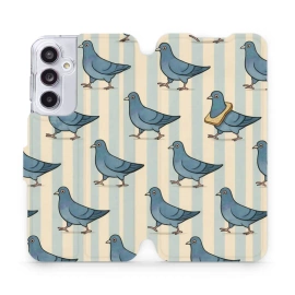 Hülle für Samsung Galaxy A55 5G - Farbe VP91S