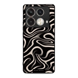 Hülle Glossy Case für Infinix Note 40 - Farbe GA63G