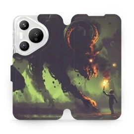 Hülle für Huawei Pura 70 - Farbe VA08P