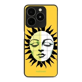Hülle Glossy Case für Realme C61 - Farbe G056G