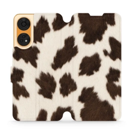 Hülle für OPPO Reno 8T 5G - Farbe V166S