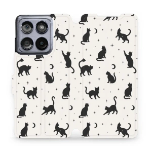 Hülle für Motorola Edge 60 Fusion - Farbe V162S