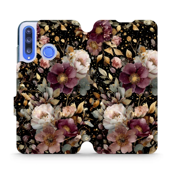 Hülle für Huawei Honor 20 Lite - Farbe V169S