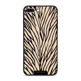 Hülle Glossy Case für Apple iPhone 8 Plus - Farbe GA52G