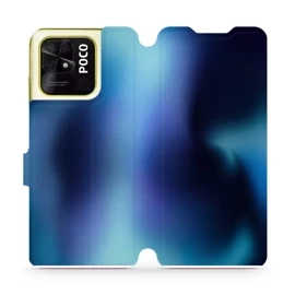 Hülle für Xiaomi POCO C40 - Farbe VP68S