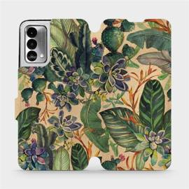 Hülle für Realme GT Master Edition - Farbe VP05S