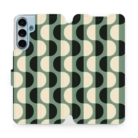 Hülle für Samsung Galaxy M55 5G - Farbe VA56S