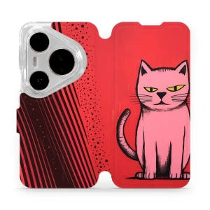 Hülle für Huawei Pura 80 Pro - Farbe VP54S