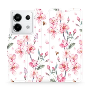 Hülle für Xiaomi Redmi Note 13 PRO - Farbe M124S