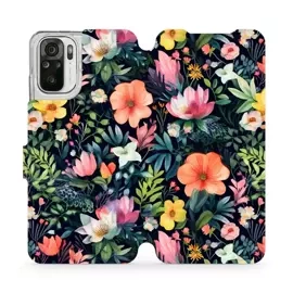 Hülle für Xiaomi Redmi Note 10 - Farbe VP48S