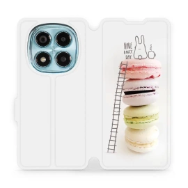 Hülle für Xiaomi Redmi Note 14 Pro 4G - Farbe M090P