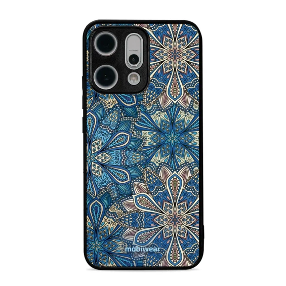 Hülle Glossy Case für OPPO Reno 14 5G - Farbe G038G