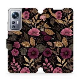 Hülle für Xiaomi 12S - Farbe V170S