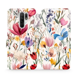 Hülle für Xiaomi Redmi 9 - Farbe MP70S