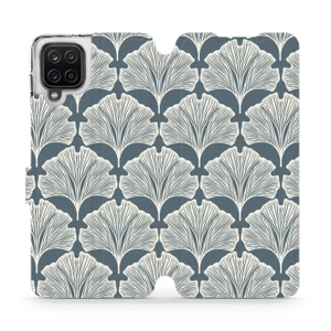 Hülle für Samsung Galaxy A12 - Farbe VA43S