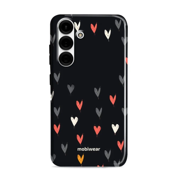 Hülle Elite Pro für Samsung Galaxy S25 Plus - Farbe EP79E