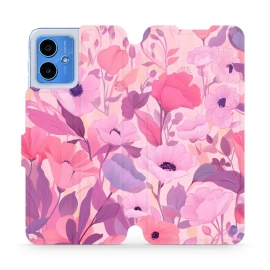 Hülle für Motorola Moto G14 - Farbe VP74S