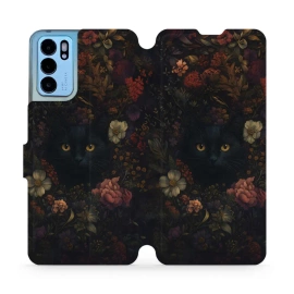 Hülle für Oppo Reno 6 5G - Farbe V161S