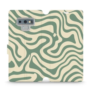 Hülle für Samsung Galaxy Note 9 - Farbe VA57S