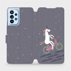 Hülle für Samsung Galaxy A53 5G - Farbe V024P