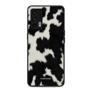 Hülle Glossy Case für Realme GT Master Edition - Farbe G165G