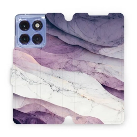 Hülle für Motorola Edge 60 Pro - Farbe VP31S