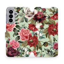 Hülle für Samsung Galaxy A17 5G - Farbe MD06P
