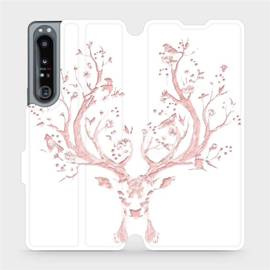 Hülle für Sony Xperia 1 IV - Farbe M007S