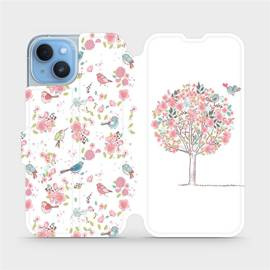 Hülle für Apple iPhone 14 - Farbe M120S