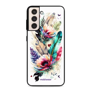 Hülle Glossy Case für Samsung Galaxy S21 Plus - Farbe G017G