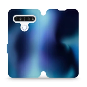 Hülle für LG K61 - Farbe VP68S