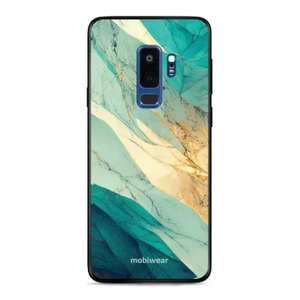 Hülle Glossy Case für Samsung Galaxy S9 Plus - Farbe G024G