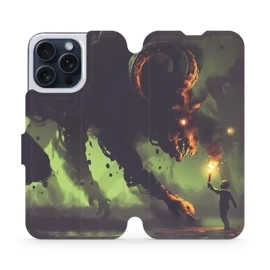 Hülle für Apple iPhone 15 Pro Max - Farbe VA08P