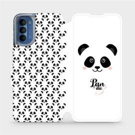 Hülle für Motorola Moto G41 - Farbe M030P