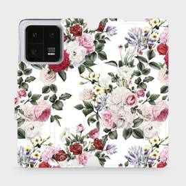 Hülle für Xiaomi 13 Pro - Farbe MD01S