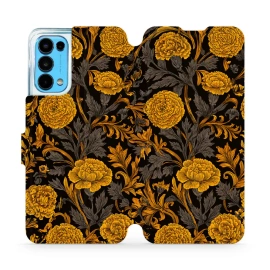 Hülle für OPPO RENO 5 5G - Farbe V173S