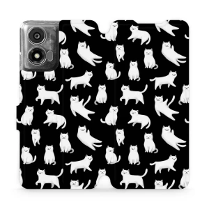 Hülle für Motorola Moto E14 - Farbe V163S