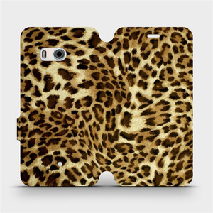 Hülle für HTC U11 - Farbe VA33P