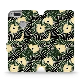 Hülle für Xiaomi Mi A1 - Farbe VA44S