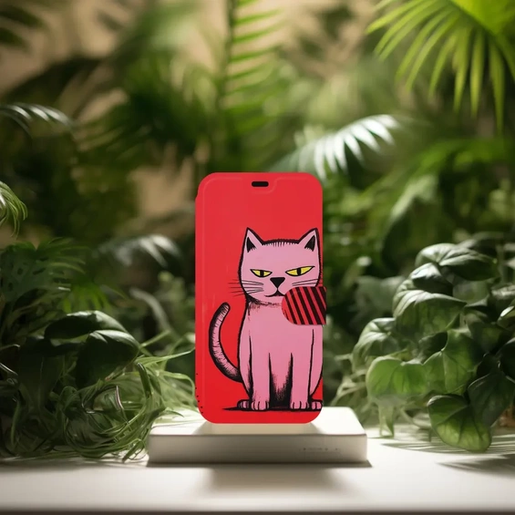 Hülle für Realme GT Master Edition - Farbe VP54S