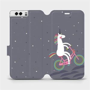 Hülle für Huawei P10 - Farbe V024P