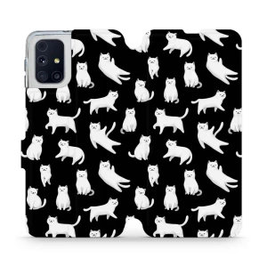 Hülle für Samsung Galaxy M31s - Farbe V163S