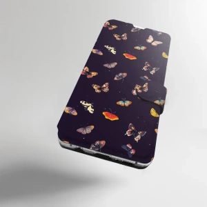 Hülle für Xiaomi Redmi Note 8 Pro - Farbe VP78S