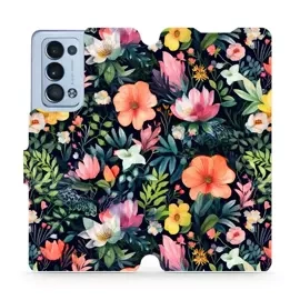 Hülle für Oppo Reno 6 Pro 5G - Farbe VP48S