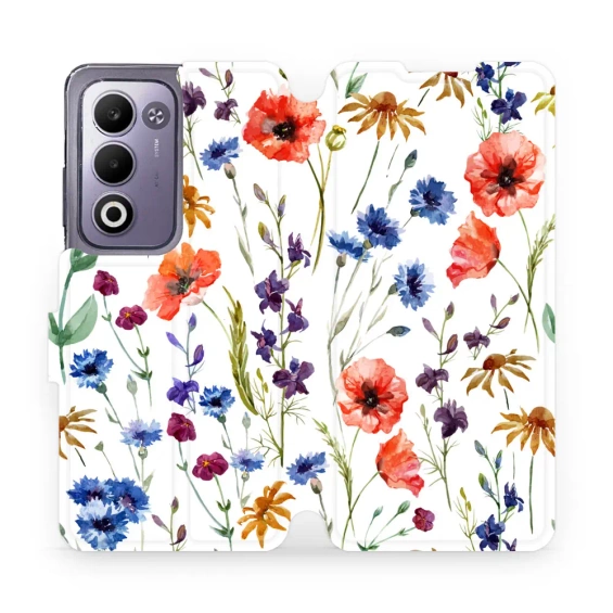 Hülle für OPPO A5m - Farbe MP04S