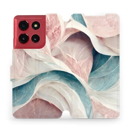 Hülle für Motorola Moto G86 Power 5G - Farbe VP33S